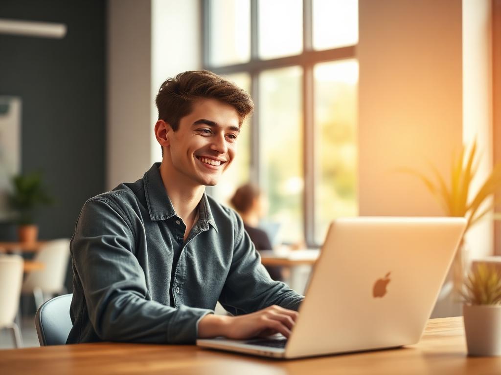 Whether it's your first proper role, a career change, a step into management or a senior position — your resume should reflect where you're going, not just where you've been